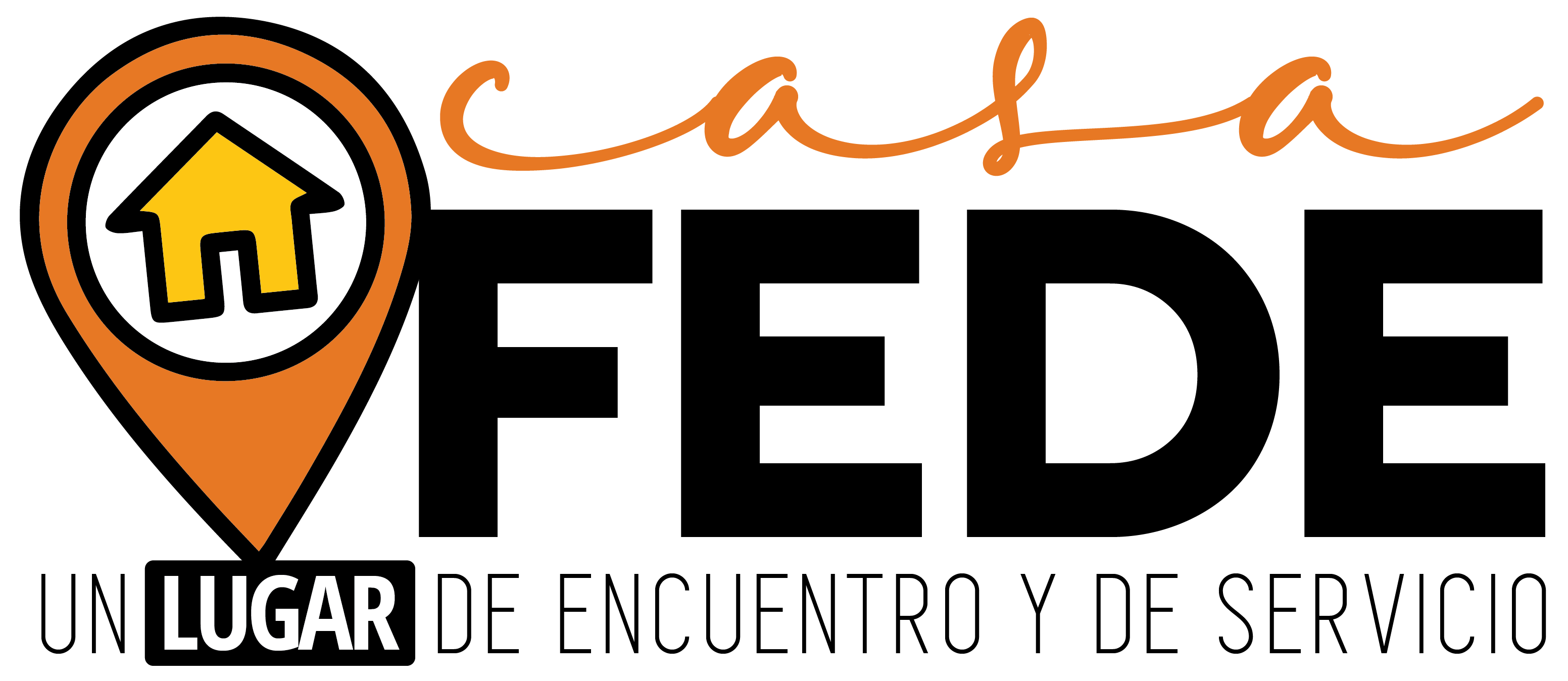 Casa Fede