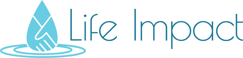 Life Impact logo