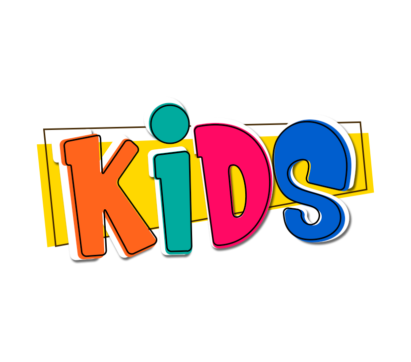logo kids